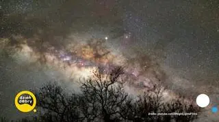 Astrologia – fakty i mity - napisy