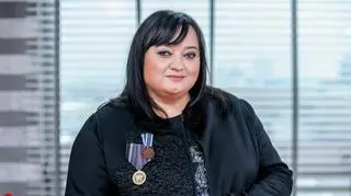 Gosia Baczyńska pomaga kobietom. "Kupiła maszynę i przemierzyła część wschodniej Afryki" 