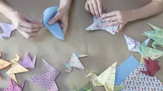 Papier do origami – jaki kupić i na co zwrócić uwagę?