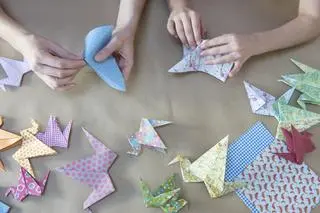 Origami 