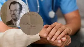 List szuka adresatki. Pan Eugeniusz nie zdążył znaleźć ukochanej Joli. Gdzie może dziś być?