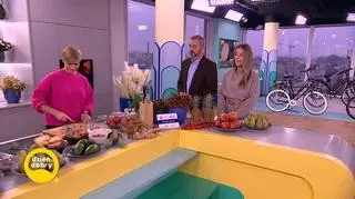 Zdrowie rodziny na talerzu