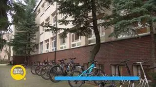 Nauczycielka, której się chce 