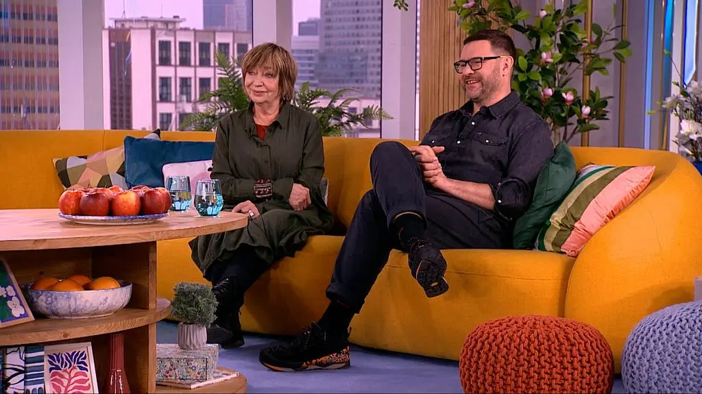 Ewa Szykulska, Tomasz Karolak