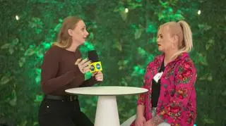Kasia Gąsienica planuje życie krok po kroku
