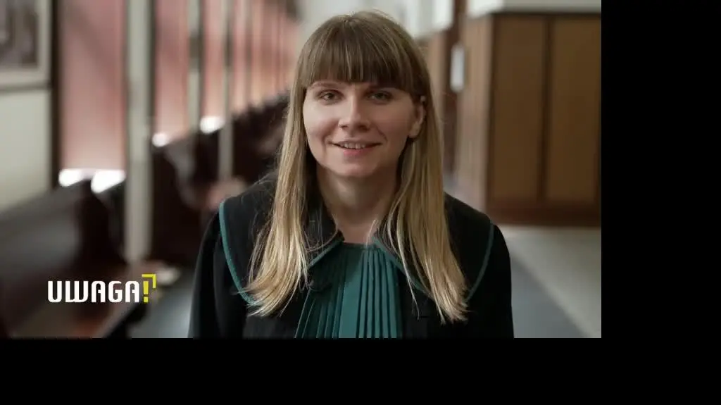 Kobiety, którym zależy: mecenas Monika Horna-Cieślak