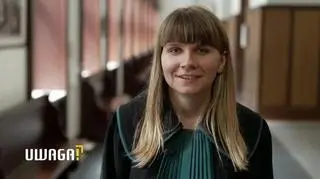 Kobiety, którym zależy: mecenas Monika Horna-Cieślak