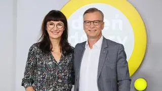 Pionierzy badań tarczycy u nienarodzonych dzieci apelują o profilaktykę. "To można bardzo skutecznie leczyć"