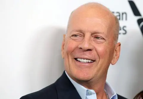 Bruce Willis skończył 69 lat. Demi Moore złożyła mu wzruszające życzenia