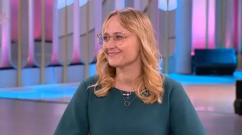 Malwina Faliszewska - jak odkryć swój talent