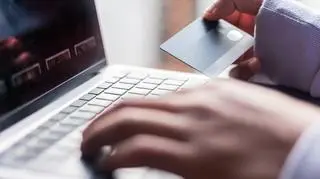 Phishing. Jak nie dać się złowić oszustom? "Wielokrotnie widziałem takie sytuacje"