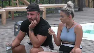 "Hotel Paradise 6". Kryzys w relacji Grześka i Magdy. Kto ich poróżnił?