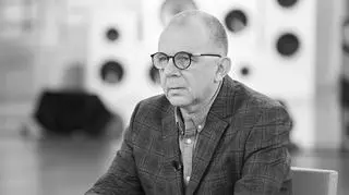 Janusz Szostak nie żyje. Dziennikarz badał sprawę Iwony Wieczorek