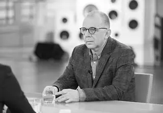 Janusz Szostak nie żyje. Dziennikarz badał sprawę Iwony Wieczorek