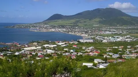 Atrakcje Saint Kitts i Nevis – gdzie warto zajrzeć?
