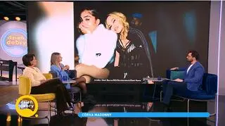 Madonna świętuje urodziny najstarszej córki. "Świeć jaśniej niż wszystkie gwiazdy"