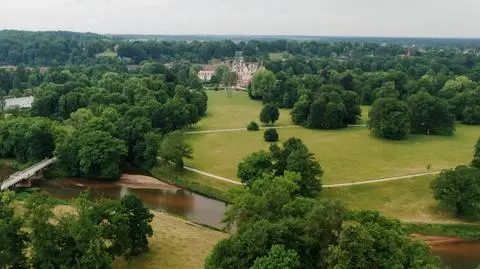 Park Mużakowski i Ścieżka Geoturystyczna na terenie Geoparku Łuk Mużakowa - co warto zobaczyć? 