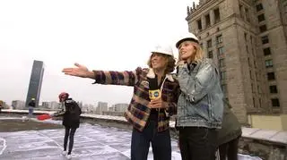 Anja Rubik walczy o edukację seksualną