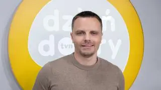 Internauci podejrzewają, że Marcin Hakiel wziął "cichy ślub"