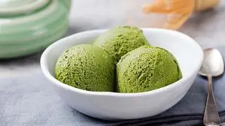Lody z bobu - przepis krok po kroku