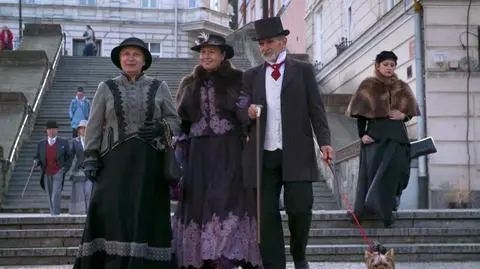 Krystyna Cynkar, Andrzej Kawecki