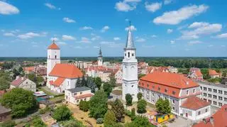 Atrakcje i zabytki Bytomia – co warto zobaczyć? Ciekawe miejsca dla dzieci i dorosłych