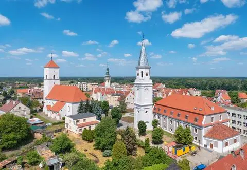 Atrakcje i zabytki Bytomia – co warto zobaczyć? Ciekawe miejsca dla dzieci i dorosłych