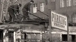 Największa katastrofa tramwajowa w historii Polski. "To było jezioro krwi"