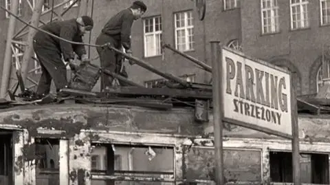 Największa katastrofa tramwajowa w historii. "To było jezioro krwi"