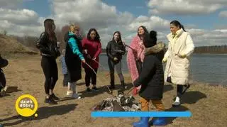 Jak Katia i Lena zmieniają wioskę na Mazurach 