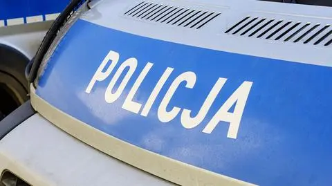 Zagórze. Znaleziono ciało kobiety. Policja szuka jej syna