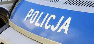 Zagórze. Znaleziono ciało kobiety. Policja szuka jej syna