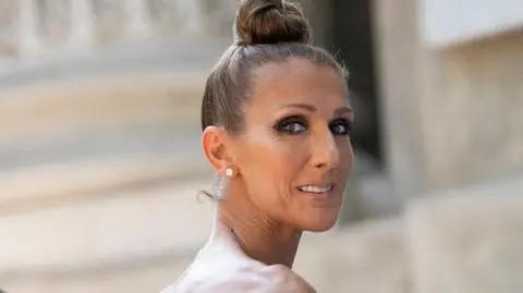 Celine Dion 