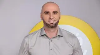 Marcin Gortat podróżuje z pupilem biznes klasą. Tatiana Okupnik: "Kto mówi? Ty czy pies?"