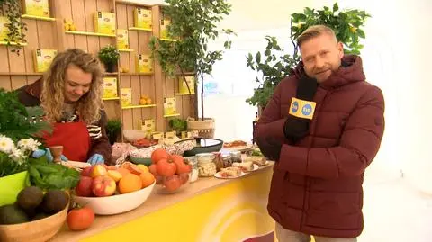 Projekt Zima. Pyszny sposób na rozgrzanie 