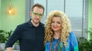Magda Gessler pokazała zdjęcie syna w młodości. Fani: "Fajny facet z niego wyrósł"