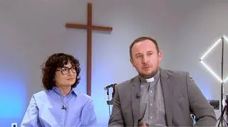 Wyjątkowy kościół w galerii handlowej