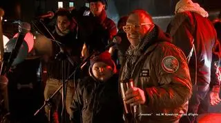 Jurek Owsiak kończy 70 lat