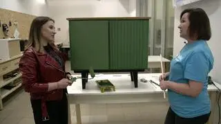 Drugie życie niepotrzebnych przedmiotów