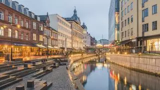 Aarhus – jutlandzki klimat w nowoczesnym wydaniu