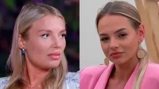 "Hotel Paradise 8". Agnieszce zarzucano brak czułości, a Adzie, że się nie szanuje. Odniosły się do krytyki