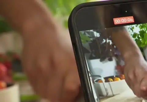 Vova - najprzystojniejszy kucharz z Instagrama opowiedział o miłości nie tylko do gotowania. "Łapaliśmy się wzrokiem"