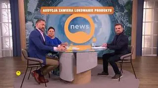5 newsów, które musisz znać o poranku