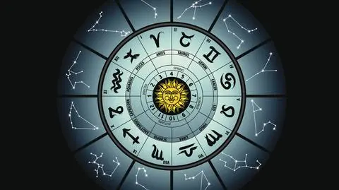 Horoskop dzienny na jutro (piątek, 12 stycznia 2024 r.) - Ryby, Rak, Baran, Byk, Lew, Skorpion, Waga, Bliźnięta, Wodnik, Koziorożec, Strzelec, Panna