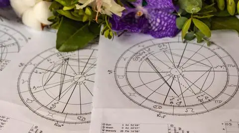 Horoskop dzienny na środę, 24 kwietnia 2024 r. dla Strzelców, Koziorożców, Wodników, Ryb