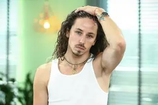 Michał Szpak