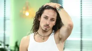 Michał Szpak w żałobie. Nie żyje bliska osoba wokalisty