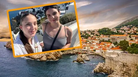 Wakacyjny koszmar w Chorwacji