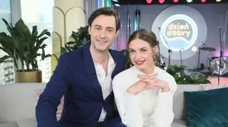 Nowy Marek w "BrzydUli". Julia Kamińska: "Nie dało się zignorować jego podobieństwa do Filipa Bobka"