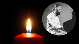 Był jednym z artystów występujących na Pol'and'Rock. Nie żyje Witold Mikołajczuk
